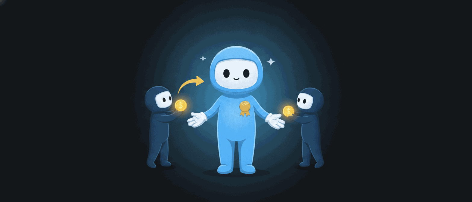 P2P 买币机制与冻卡风险：一页讲透