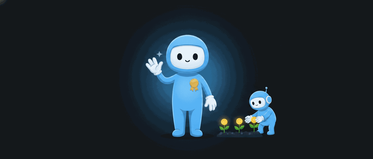 תגמולי הנזילות של פולימרקט: מדריך Maker Farming