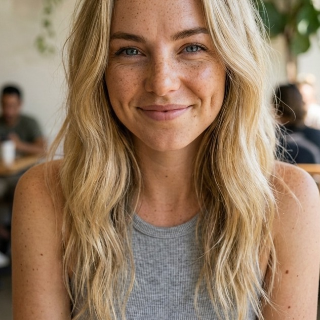 Harley Young